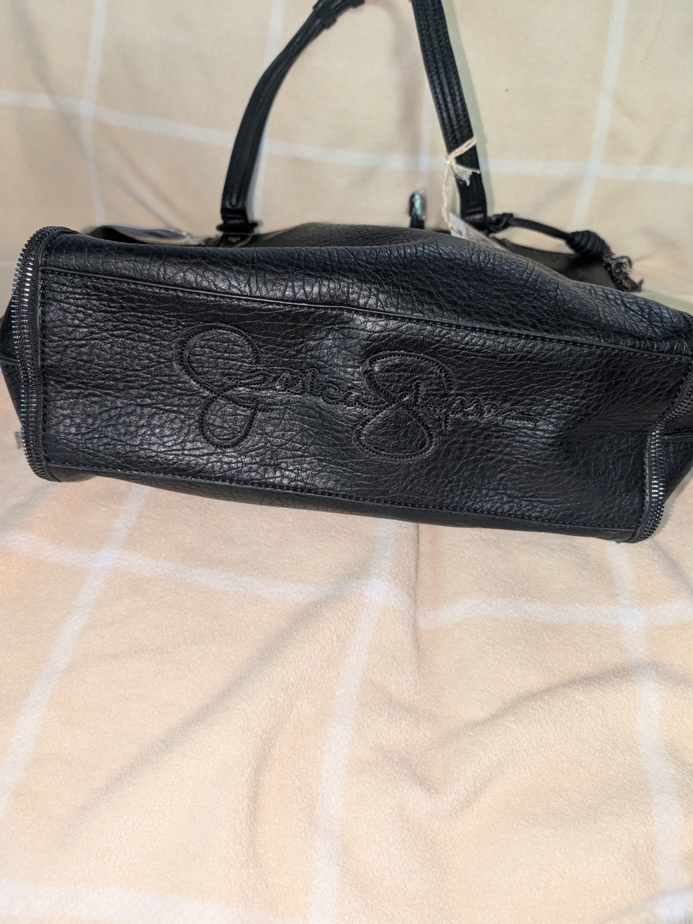 NWT Jessica Simpson Satchel Shoulder Bag
